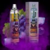 RandM Tornado 7000 Grape Ice