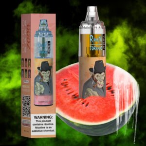 RandM Tornado 7000 Lush Ice