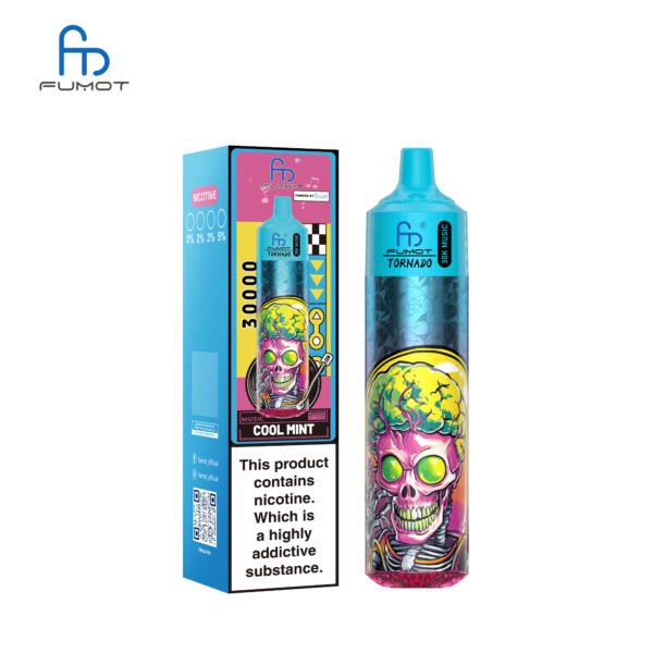 Cool Mint – Bild 3