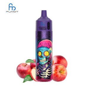 RandM Tornado 30000 Double Apple
