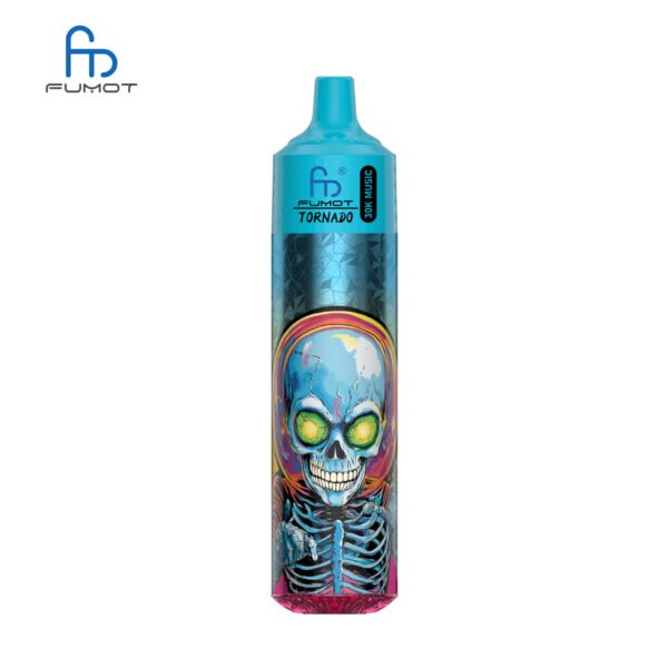 Dr Blue – Bild 2