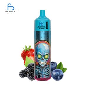 RandM Tornado 30000 Dr Blue