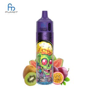 RandM Tornado 30000 Kiwi Passion Fruit Guava