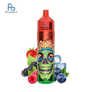 RandM Tornado 30000 Mixed Berries