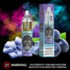 RandM Tornado 7000 Blueberry Bubblegum