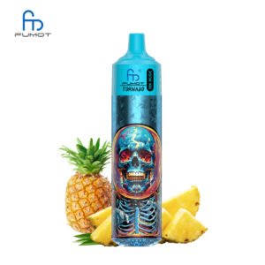 RandM Tornado 30000 Pineapple Ice