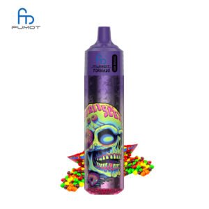 RandM Tornado 30000 Skittles