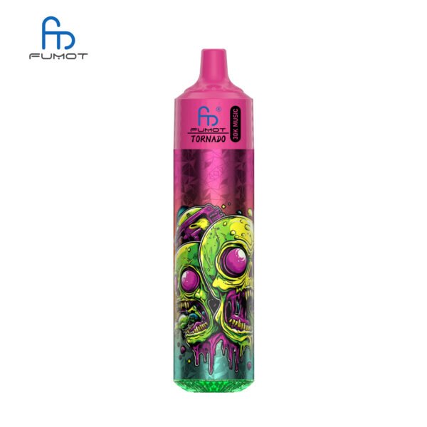 Strawberry Grape – Bild 2