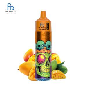 RandM Tornado 30000 Triple Mango
