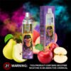 RandM Tornado 7000 Apple Peach Pear