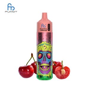 RandM Tornado 30000 Cherry Ice