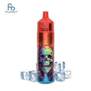 RandM Tornado 30000 Cola Ice