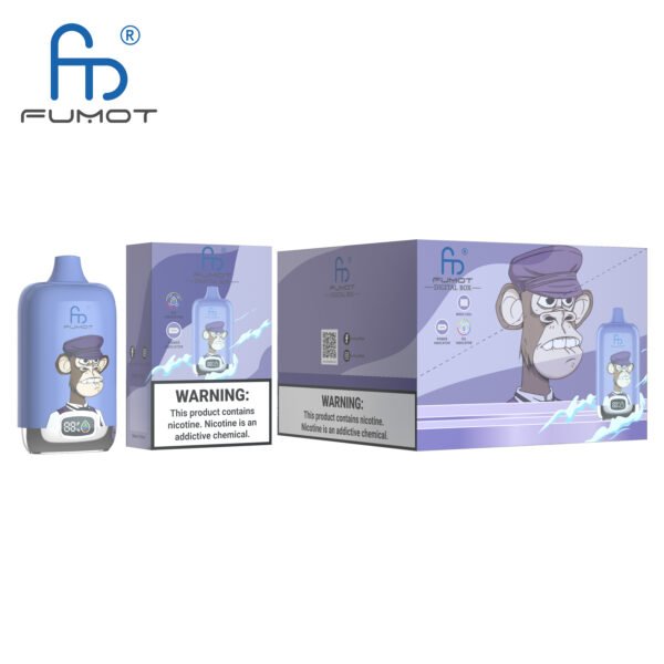 Blue Razz Lemonade – Bild 3