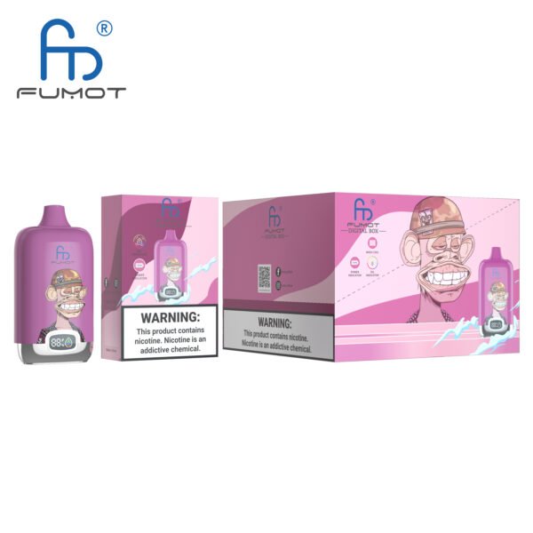 Bluesour Raspberry – Bild 3