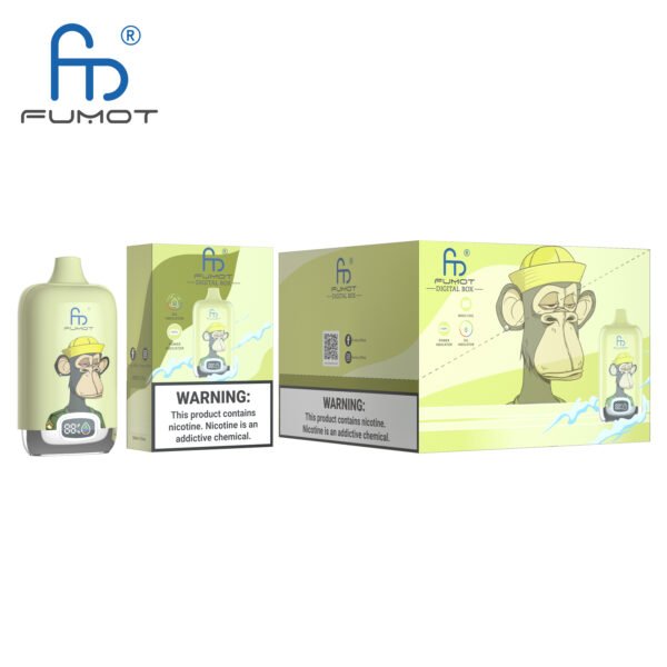 Lemon & Lime – Bild 3