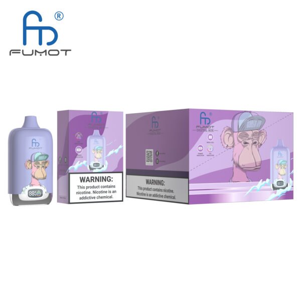 Vimto – Bild 3