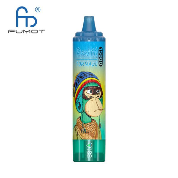 Blue Razz Lemonade – Bild 2