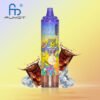 RandM Tornado 15000 Cola Ice