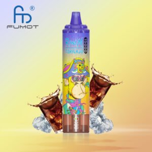 RandM Tornado 15000 Cola Ice