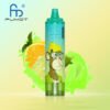 RandM Tornado 15000 Lemon & Lime