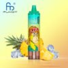 RandM Tornado 15000 Pineapple Ice