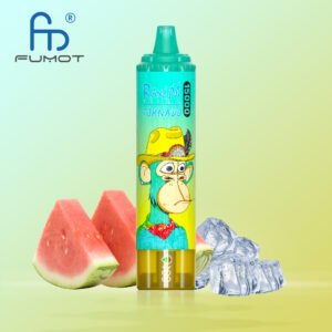 RandM Tornado 15000 Watermelon Ice