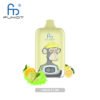 RandM Tornado 12000 Lemon & Lime