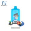 RandM Tornado 12000 Dr Blue