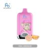 RandM Tornado 12000 Pink Lemonade