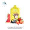 RandM Tornado 12000 Strawberry Watermelon