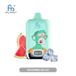 RandM Tornado 12000 Watermelon Ice
