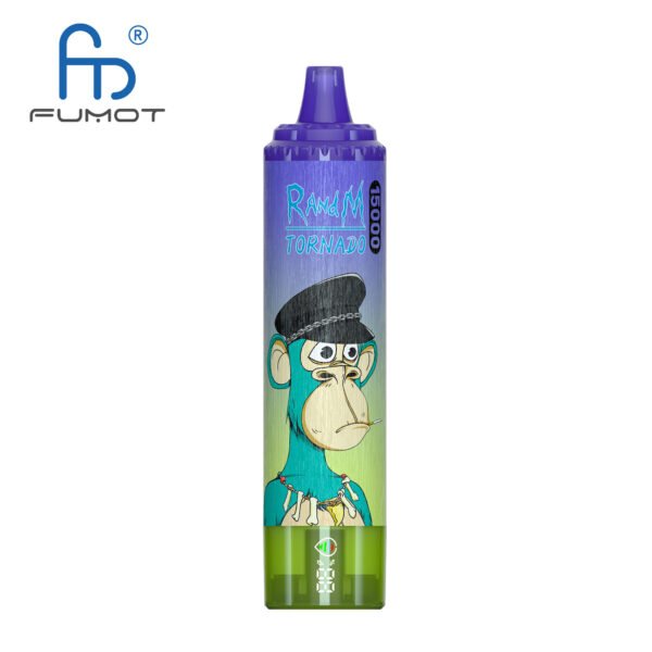 Blueberry Bubblegum – Bild 2
