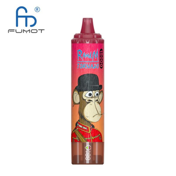 Red Energy Ice – Bild 2