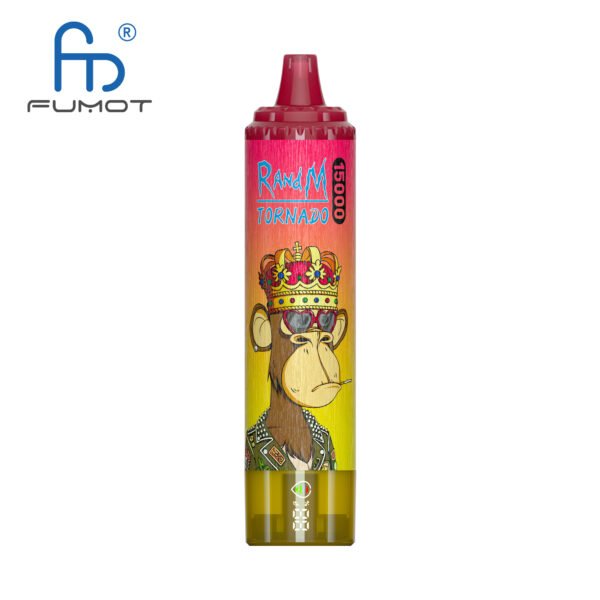 Peach Ice – Bild 2