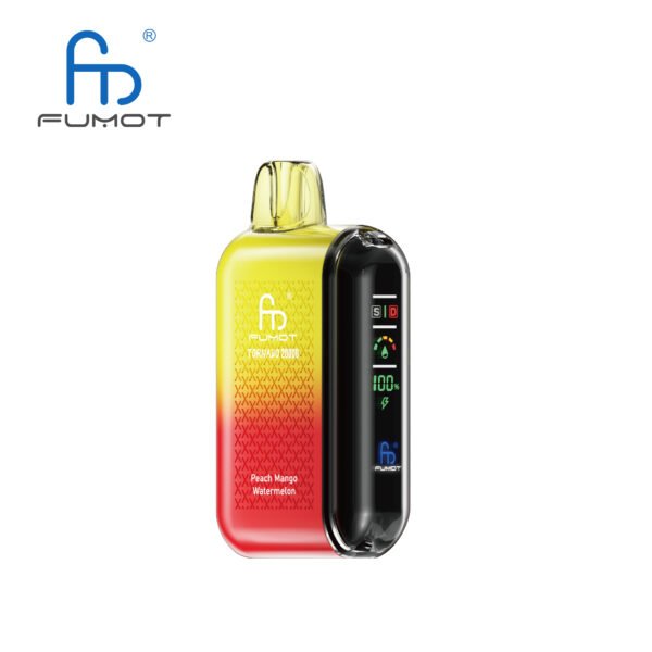 Peach Mango Watermelon – Bild 2
