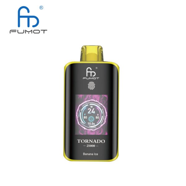 Banana Ice – Bild 2