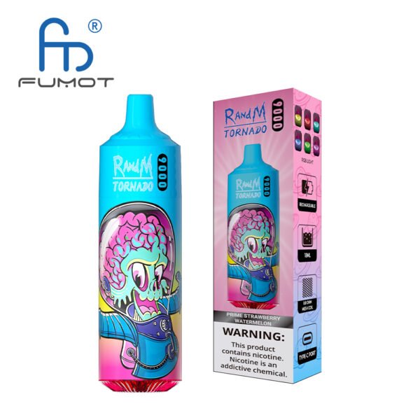 Prime Strawberry Watermelon – Bild 2