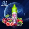 RandM Tornado 9000 Cherry Berry