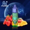RandM Tornado 9000 Straw Mango