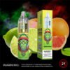 RandM Tornado 7000 Lemon&Lime