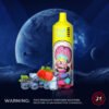 RandM Tornado 9000 Ice Pop