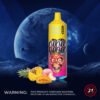 RandM Tornado 9000 Peachy Mango Pineapple