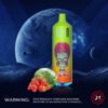 RandM Tornado 9000 Strawberry Watermelon