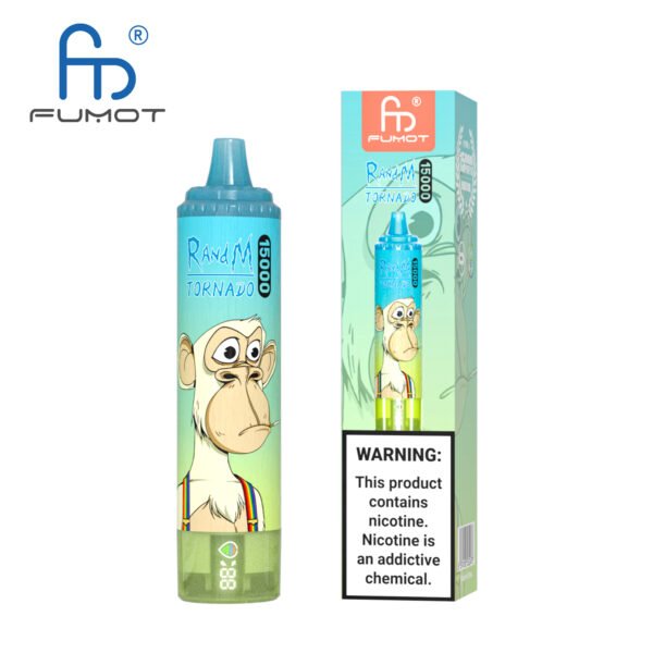 Ice Pop – Bild 3