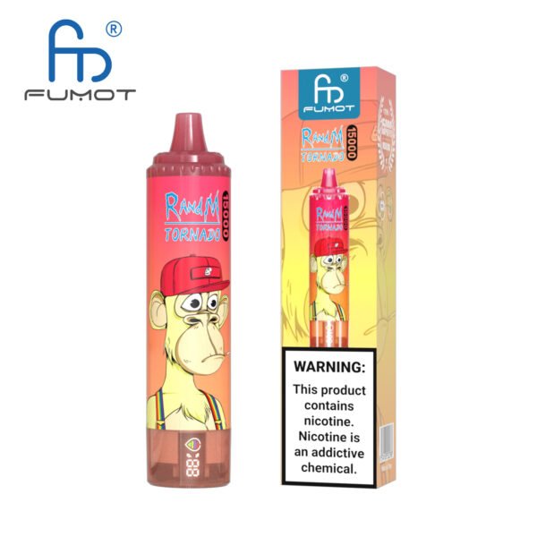 Strawberry Red Bull – Bild 3