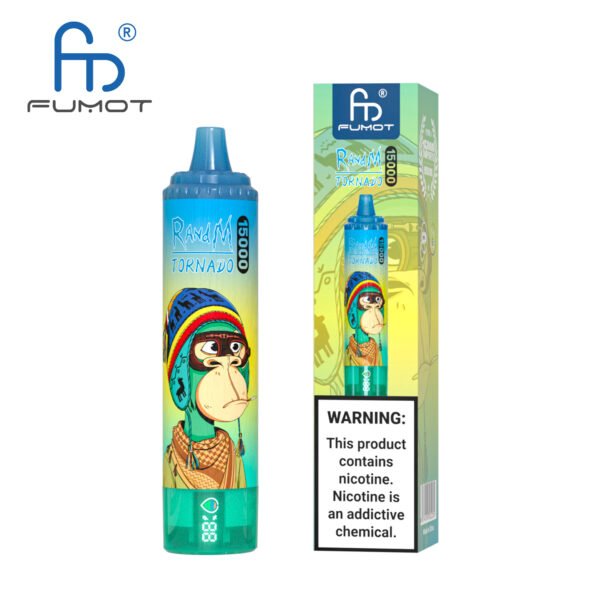 Blue Razz Lemonade – Bild 3