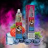 RandM Tornado 7000 Ice Pop