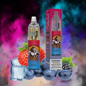 RandM Tornado 7000 Ice Pop