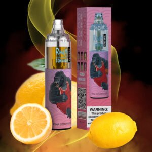 RandM Tornado 7000 Pink Lemonade