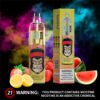 RandM Tornado 7000 Strawberry Watermelon Lemonade